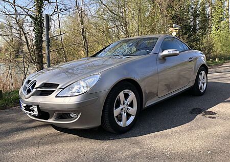 Mercedes-Benz SLK 280