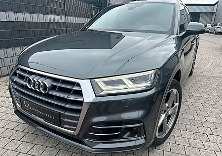 Audi Q5 quattro sport*S Line*Virtual*Kamera