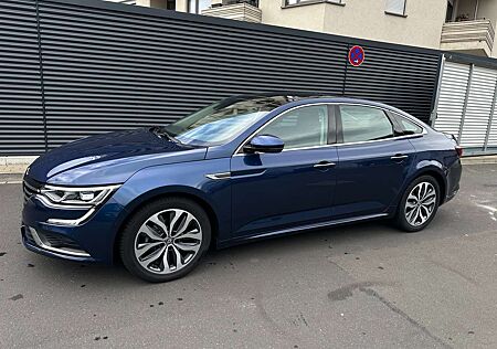 Renault Talisman +ENERGY+TCe+150+EDC+LIFE+ Panorama