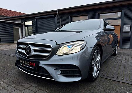 Mercedes-Benz E 400 d 4Matic AMG/WIDESCREEN/PANORAMA