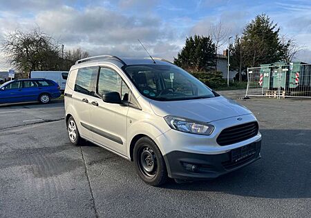 Ford Transit Courier Kombi KLIMA