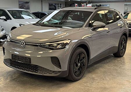VW ID.4 Volkswagen Pro Performance 150 kW mit Infotainment-Pak