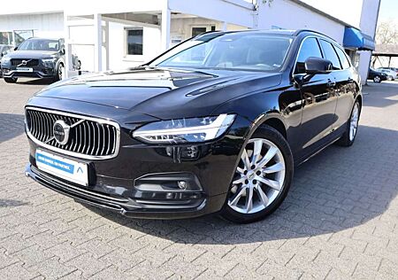 Volvo V90 B4 D Geartronic Momentum Pro|NAVI|AHK|R-CAM|