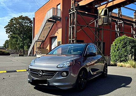 Opel Adam Slam