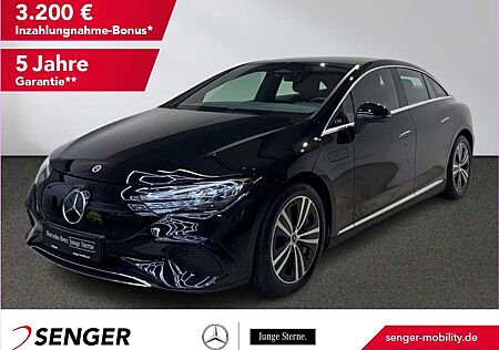 Mercedes-Benz EQE 300 Electric Art Rückfahrkamera Ambiente AHK