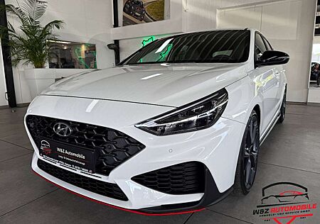 Hyundai i30 N 2.0 T-GDI Performance DCT +N-Schalensitze+