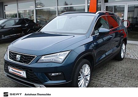 Seat Ateca 1.5 TSI ACT XCELLENCE LED