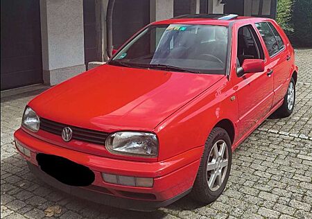 VW Golf Volkswagen 1.4Joker