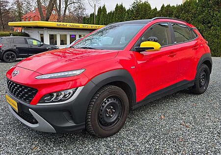 Hyundai Kona 1.0 T-GDI 48V-Hybrid Prime