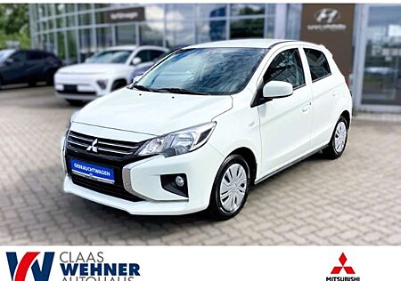 Mitsubishi Space Star Select *Regensensor *Bluetooth *Elektr. Außenspieg