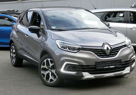 Renault Captur 1,3l TCe Collection/Navi,Tel,SHZ,LMF,PDC,R-Kamera