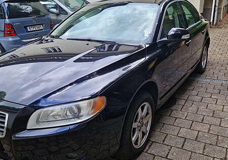Volvo S80 2.5T Aut. Momentum,Leader,