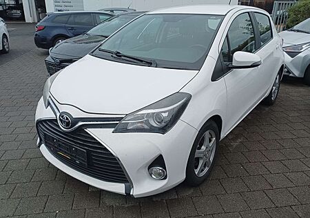Toyota Yaris 1.0 VVT-i Comfort * Kamera * Navi