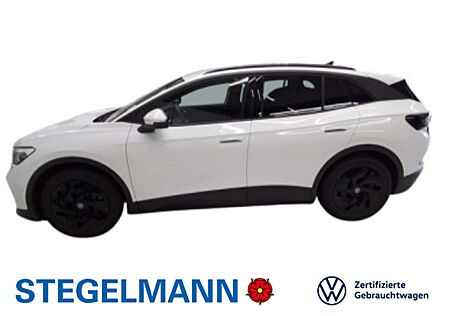 VW ID.4 Volkswagen Pro 210kW/77kWh Move **AHK*LED*Kamera*Navi*