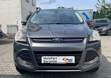 Ford Kuga 1,5 EcoBoost
