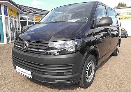 VW T6 Transporter Volkswagen T6 2,0 TDI Bus Multivan Conceptline Orig. 57tkm.