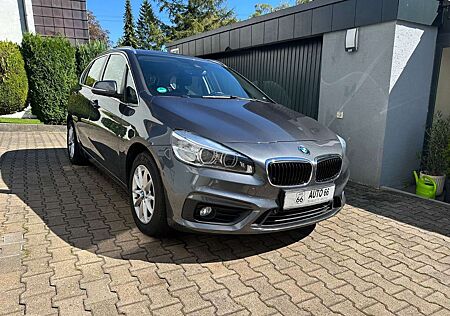 BMW 218 Baureihe 2 Active Tourer i Navi|LED|PDC
