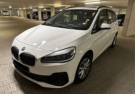 BMW 216i 216 Gran Tourer