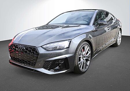 Audi A5 Sportback S line 40 TDI quattro S tronic