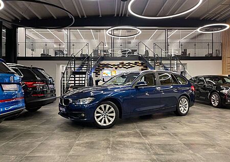 BMW 320 d Touring xDrive Aut. LEDER*PDC*TEMPOMAT*NAVI