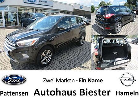 Ford Kuga Trend Alu + Sitzh.+ Beh. WSS