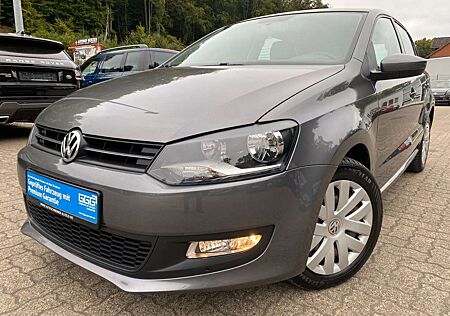 VW Polo Volkswagen V Comfortline KLIMA ELK.FENSTER