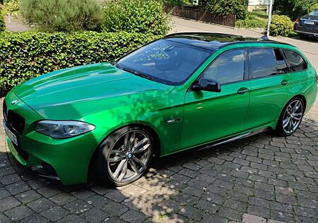 BMW M550d M550 xDrive Touring Sport-Aut.