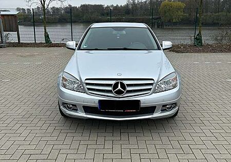 Mercedes-Benz C 200 Kompressor Automatik Elegance