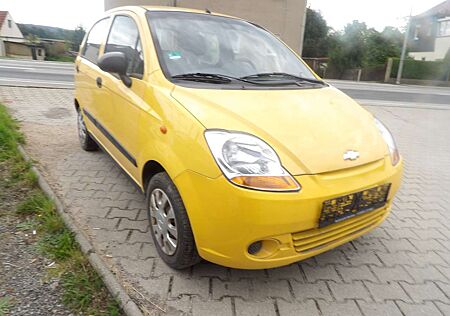 Chevrolet Matiz S Radio HU AU Neu