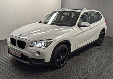 BMW X1 xDrive 2.0d+Xenon+Klima+Pano+PDC+Navi+TÜV neu