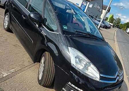Citroen Grand C4 Picasso 7 Sitzer