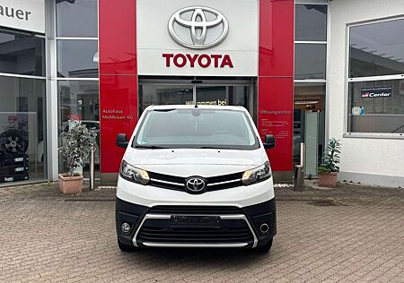 Toyota Pro Ace Proace L2 Kasten Meister I NUR GEWERBLICH