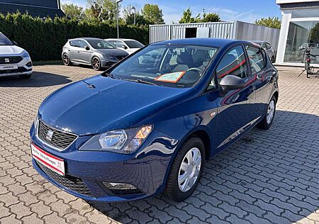 Seat Ibiza Reference