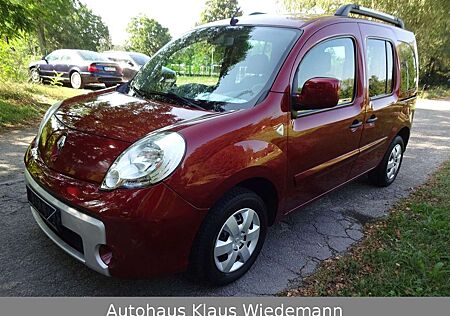 Renault Kangoo 1.6 16V Aut. Handgas/Bremse - 2.Hd/70 TKM