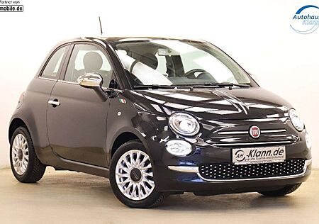 Fiat 500 1.2 69PS Rockstar Automatik Navi Pano 1.Hand