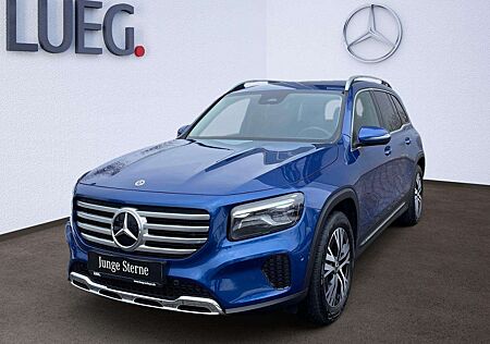 Mercedes-Benz GLB 220 4M PROGRESSIVE-ADVANCED+DISTRONIC+AHK+
