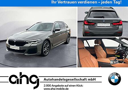BMW 530 e xDrive Touring M Sportpaket Sport Aut.