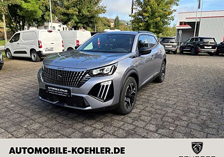 Peugeot 2008 e- Allure 156 Navi LED ACC Klima 360°KAMERA