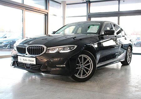 BMW 320 d xDrive (G20) *LED*HeadUp*ACC*HarmanKardon