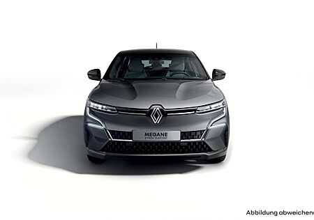 Renault Megane E-Tech E-Tech 100% ele Techno 220 Comfort Range