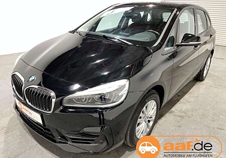 BMW 218 Active Tourer d Automatik EU6d LED Navi Klima PDC