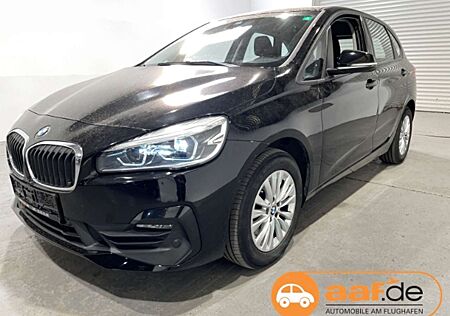 BMW 218 Active Tourer d Automatik EU6d LED Navi Klima PDC