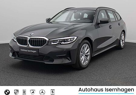 BMW 320 Memory HUD DAB 360°LED CockpitP Sport Leder