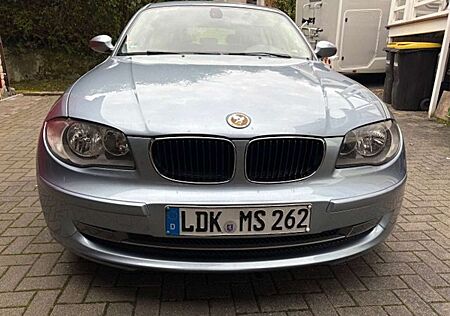 BMW 118d 118 Aut.