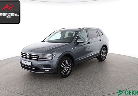 VW Tiguan Allspace Volkswagen 2.0 TSI 4M 7 SITZE HUD,360GRAD