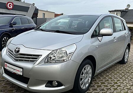 Toyota Verso 1.8 Life 1 Hand, Klimaanlage, 7 Sitzer