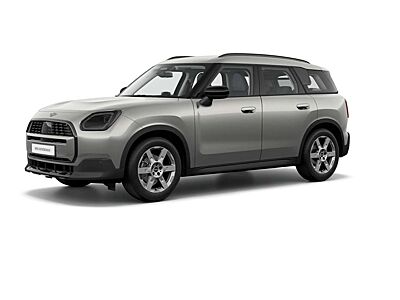 MINI Cooper Countryman Classic Trim 18''NAVI HuD AHK ALARM PARKEN KAMERA