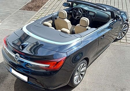 Opel Cascada 1.6 DI Turbo Automatik Innovation
