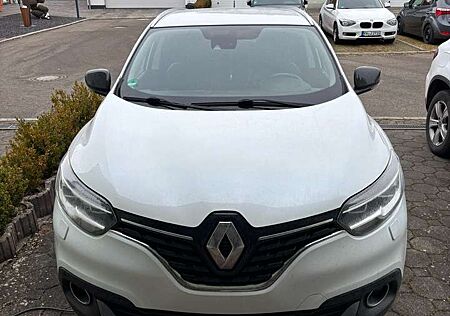 Renault Kadjar Energy TCe 130 Experience TÜV NEU