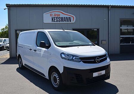 Opel Vivaro Kasten Edition M L2H1